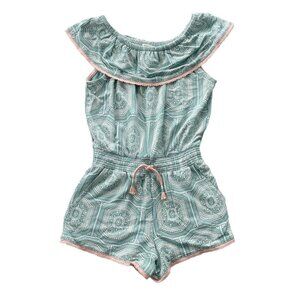 Matilda Jane Beachside Romper